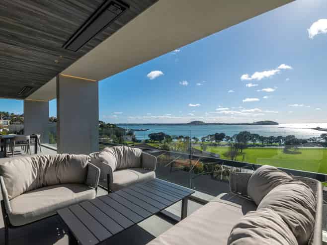 101/22 Karori Crescent, Orakei