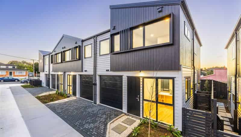 13G Rosebank Road, Papatoetoe