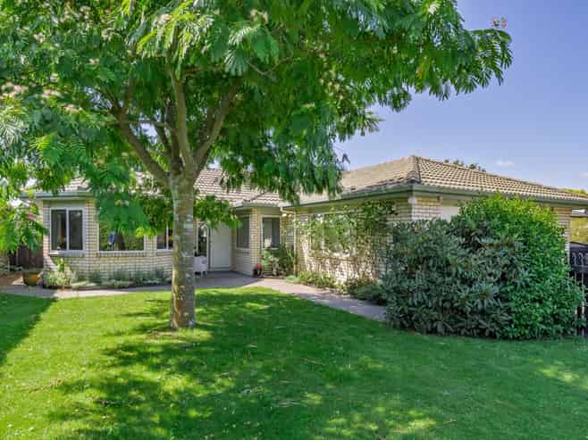 11A Humphries Street, Greytown