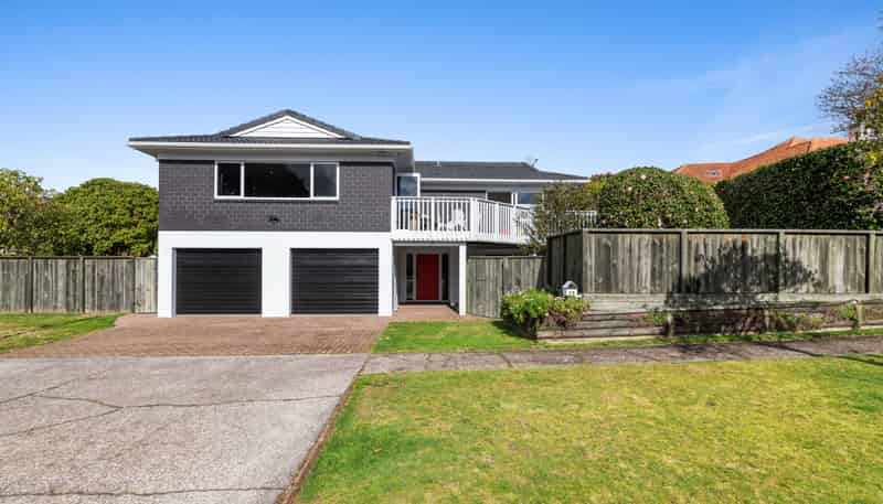 20 Sumner Street, Glenholme