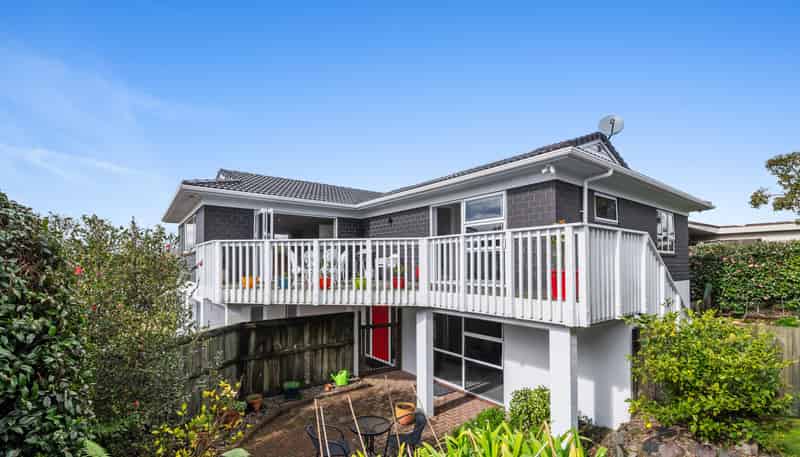 20 Sumner Street, Glenholme