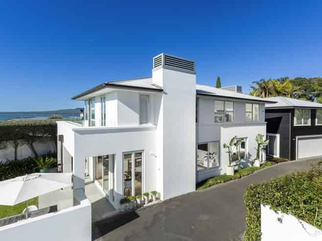  223B Hurstmere Road, Takapuna