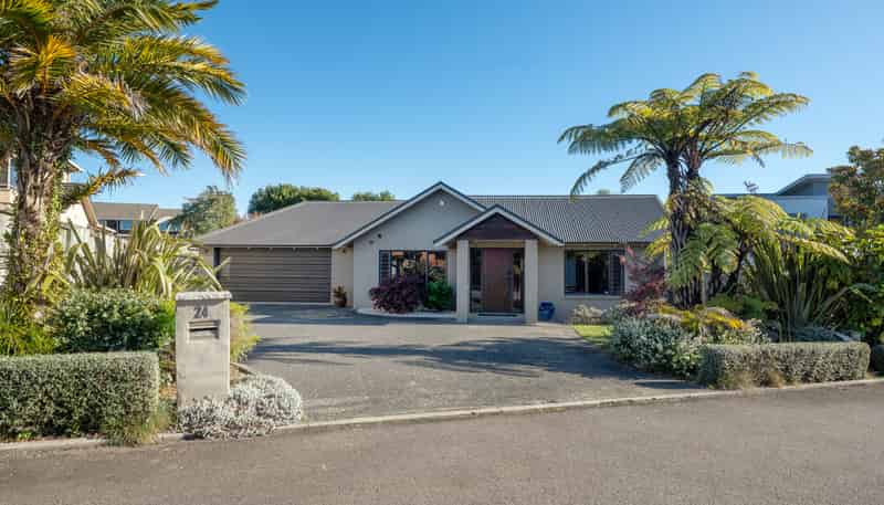 24 Devoy Drive, Owhata