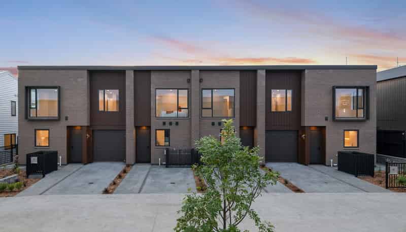11 Whareponga Lane, Stonefields