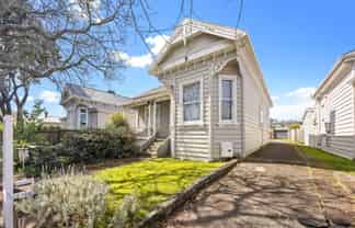 26 Cromwell Street, Mount Eden