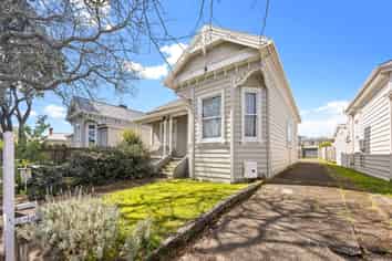 26 Cromwell Street, Mount Eden