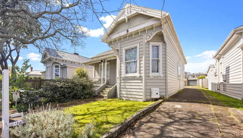 26 Cromwell Street, Mount Eden