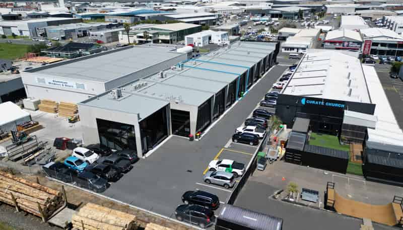 Unit 5/41 Newton Street (Upper), Mount Maunganui