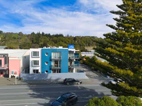 1/78 Esplanade, Kaikoura