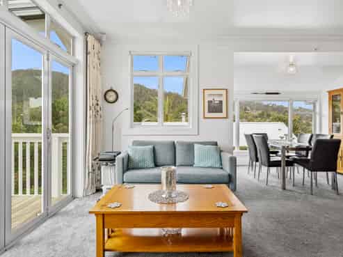 23 Shortland Street, Regent