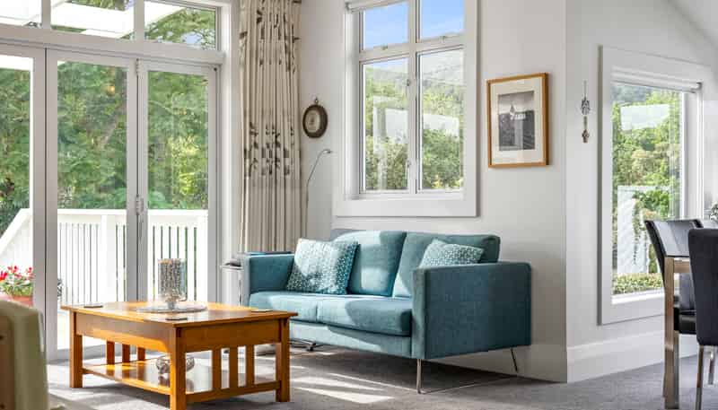 23 Shortland Street, Regent