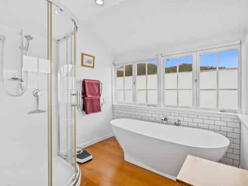 23 Shortland Street, Regent