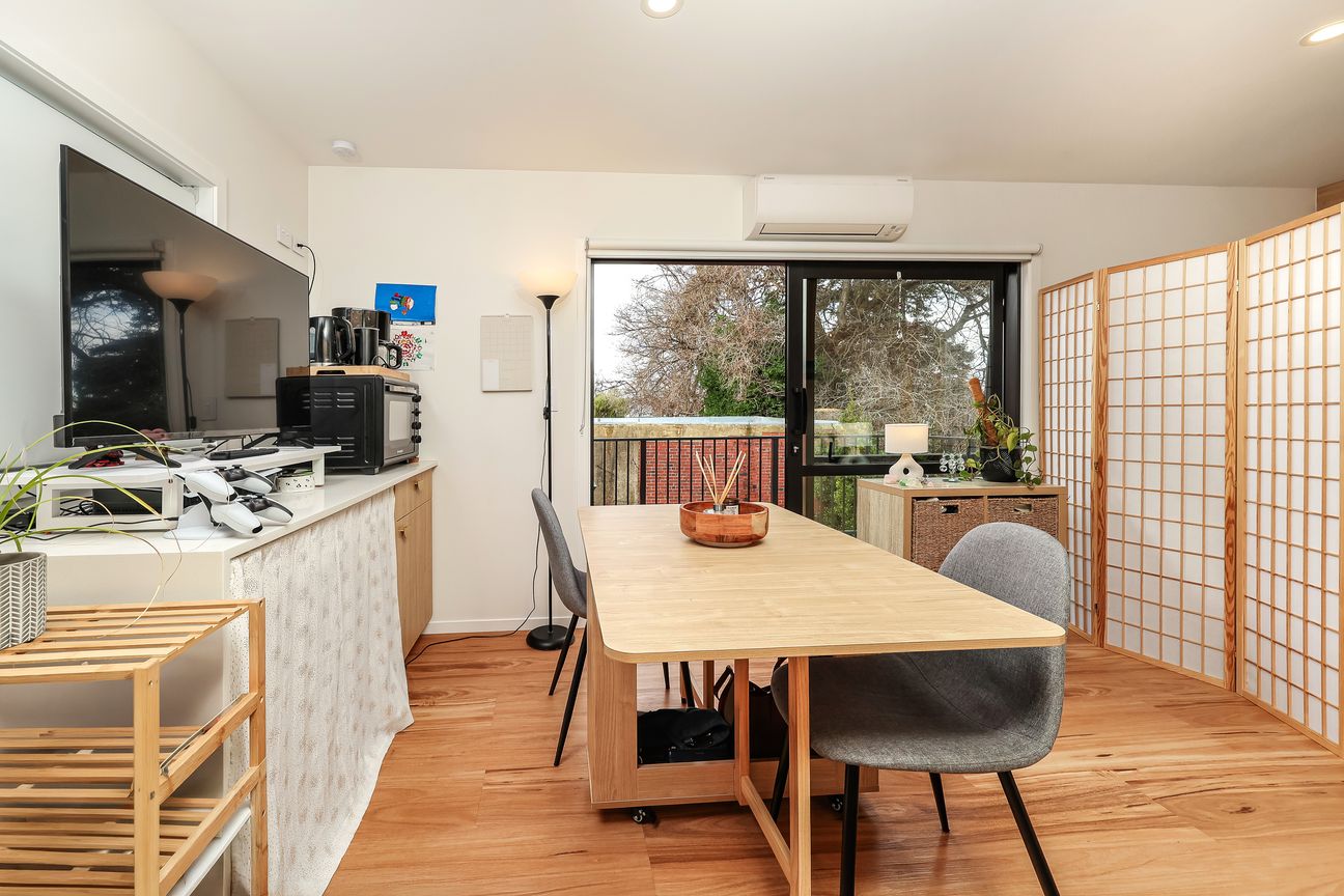 Easy, Modern Living in the Heart of Dunedin - Widok 5