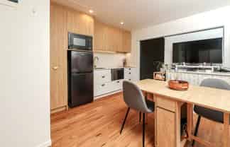 9/57 Manor Place, Dunedin Central