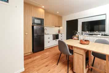 9/57 Manor Place, Dunedin Central