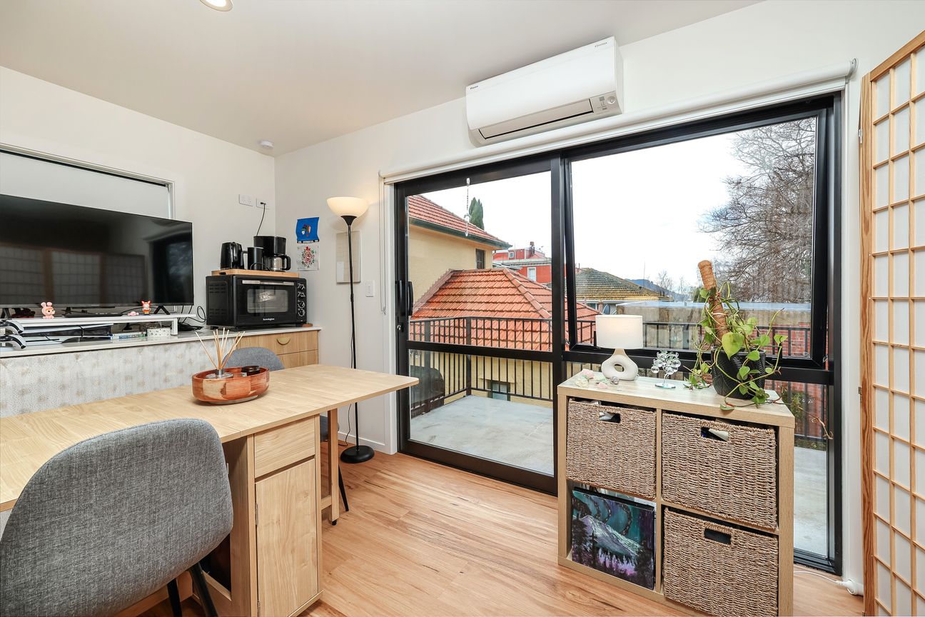 Easy, Modern Living in the Heart of Dunedin - Widok 6