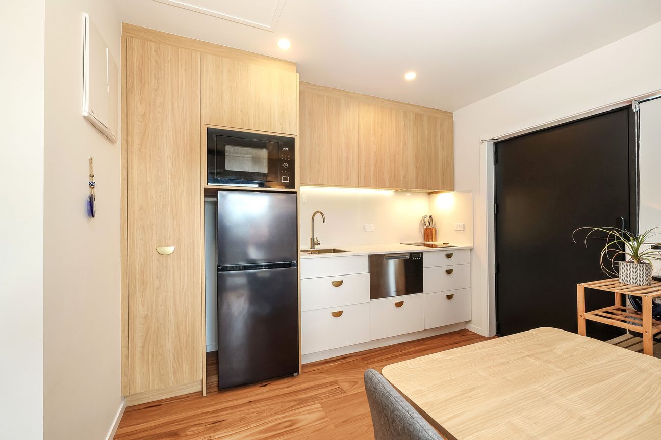 Easy, Modern Living in the Heart of Dunedin - Widok 2