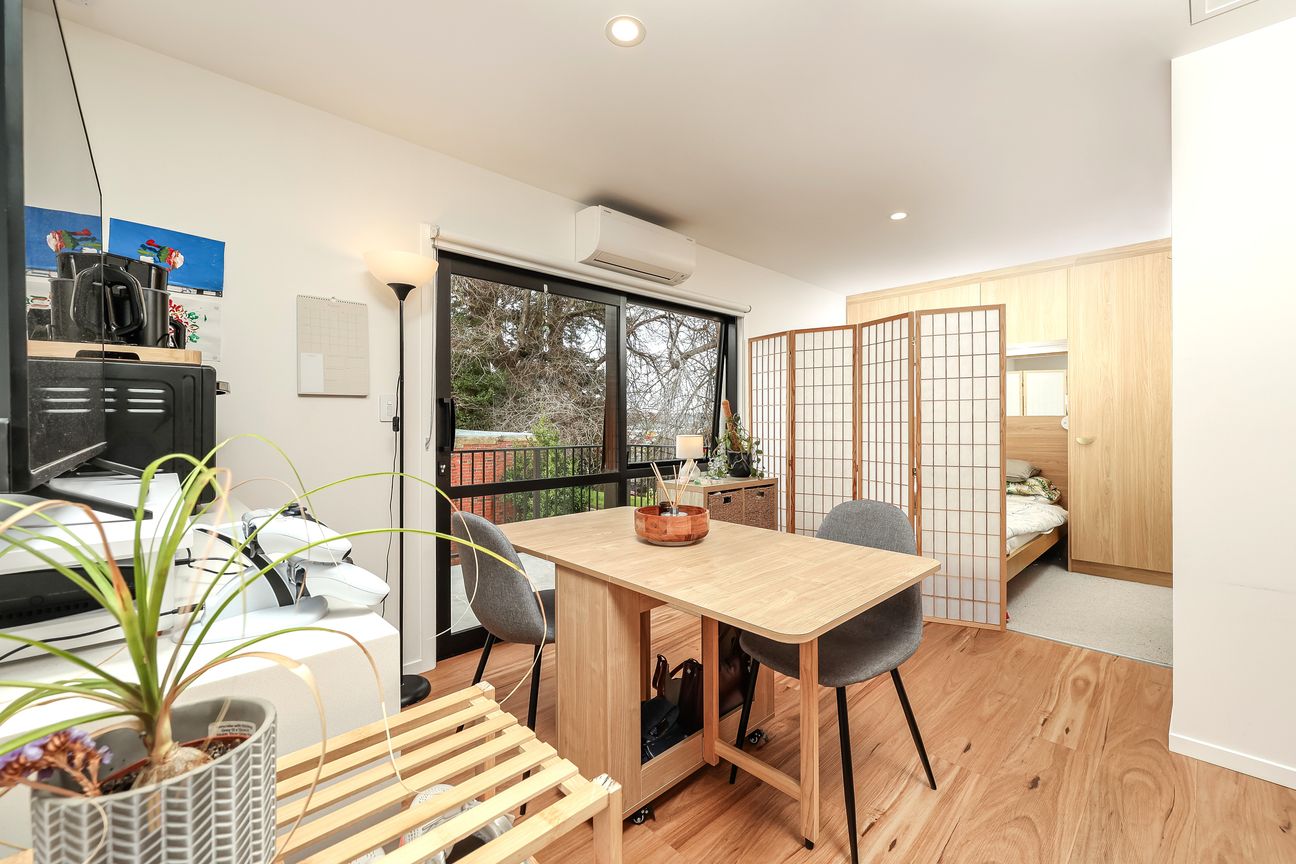 Easy, Modern Living in the Heart of Dunedin - Widok 4