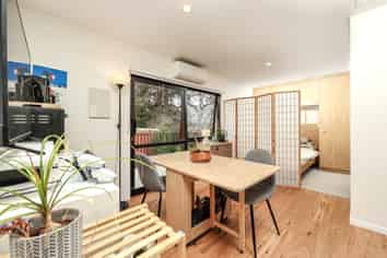 9/57 Manor Place, Dunedin Central