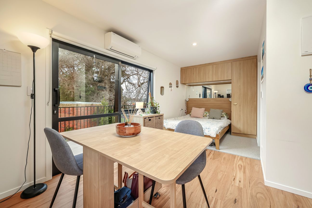Easy, Modern Living in the Heart of Dunedin - Widok 3