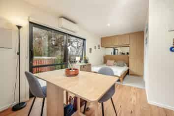 9/57 Manor Place, Dunedin Central