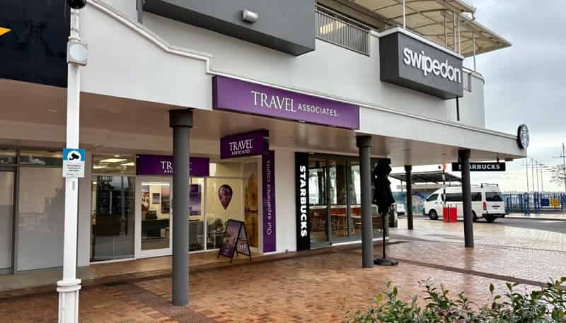 Tenancy 4, Spring Street, Tauranga Central