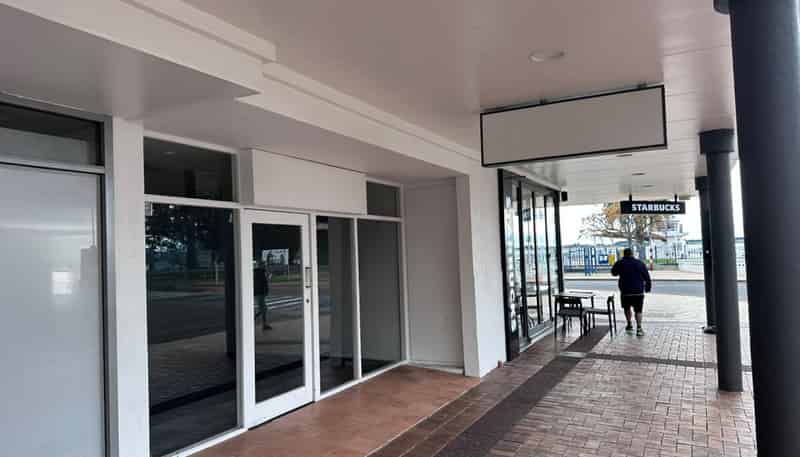 Tenancy 4/1 Spring Street, Tauranga Central
