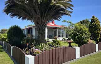 135 Hall Street, Hokitika