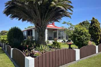 135 Hall Street, Hokitika
