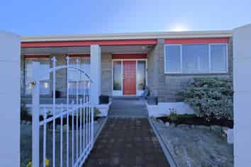 135 Hall Street, Hokitika