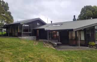16 Barnett Road, Putaruru