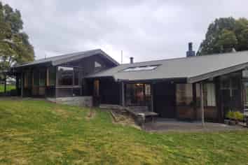 16 Barnett Road, Putaruru