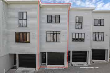 26/17 Lyon Avenue, Mount Albert