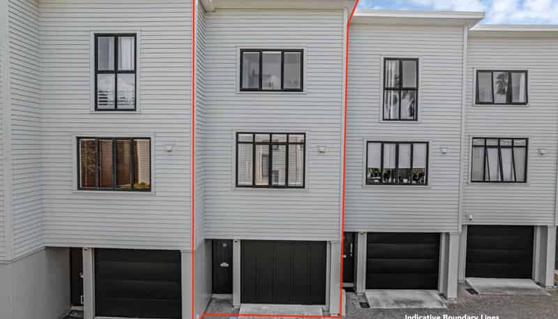 26/17 Lyon Avenue, Mount Albert
