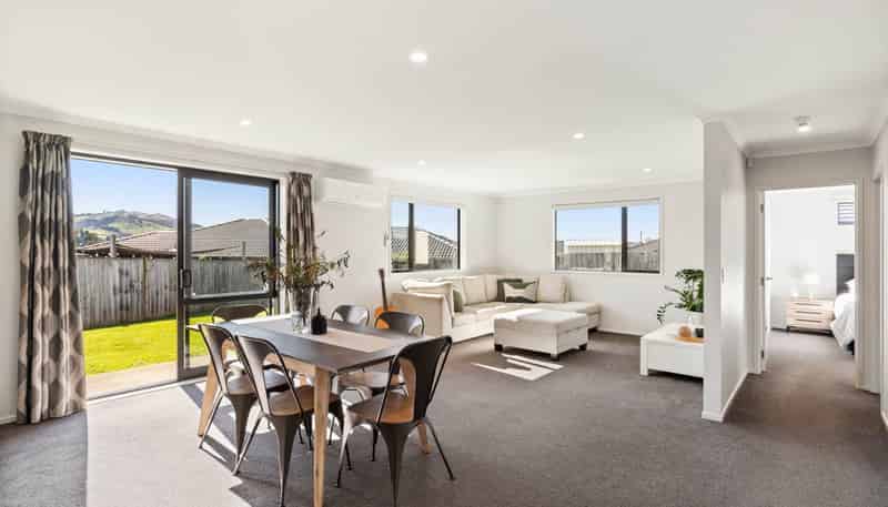 22 Peter Bourne Drive, Pokeno