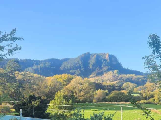 12 Blackhill Road, Masterton