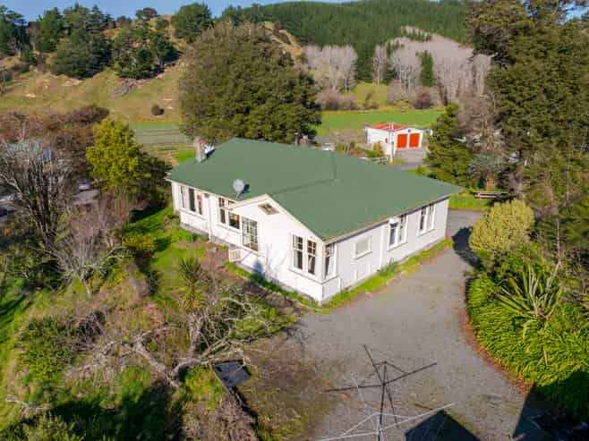 12 Blackhill Road, Masterton