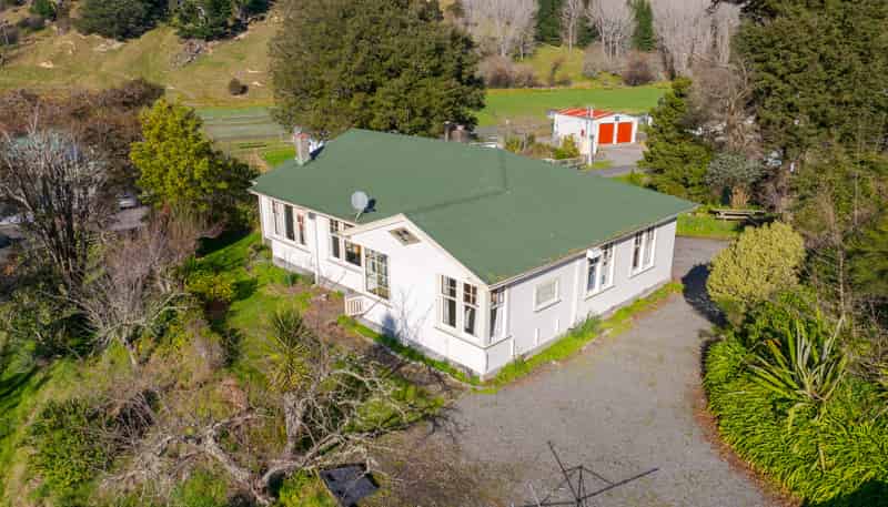 12 Blackhill Road, Masterton