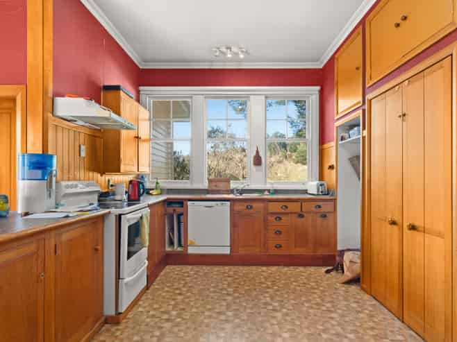 12 Blackhill Road, Masterton