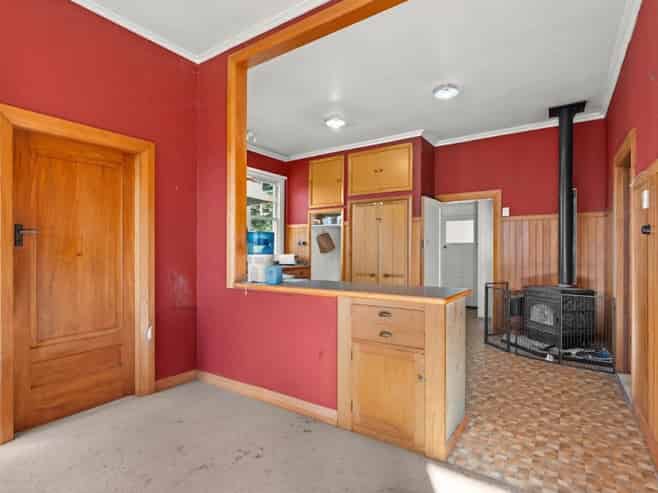 12 Blackhill Road, Masterton