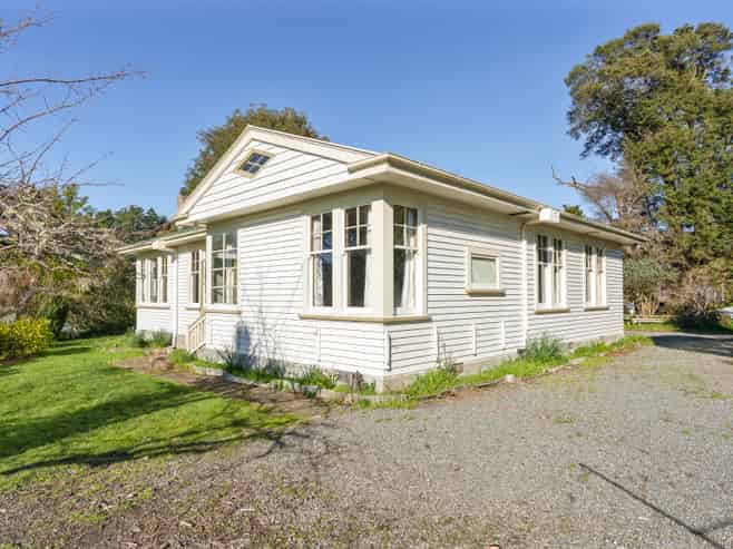 12 Blackhill Road, Masterton