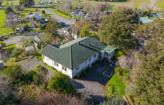 12 Blackhill Road, Masterton