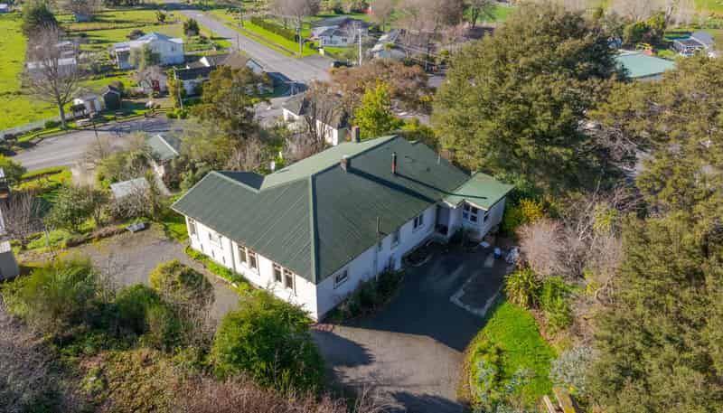 12 Blackhill Road, Masterton