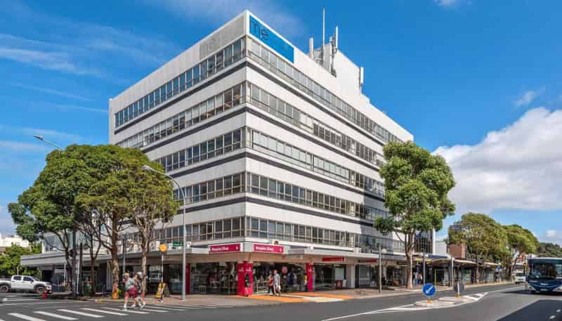 507 Lake Road, Takapuna