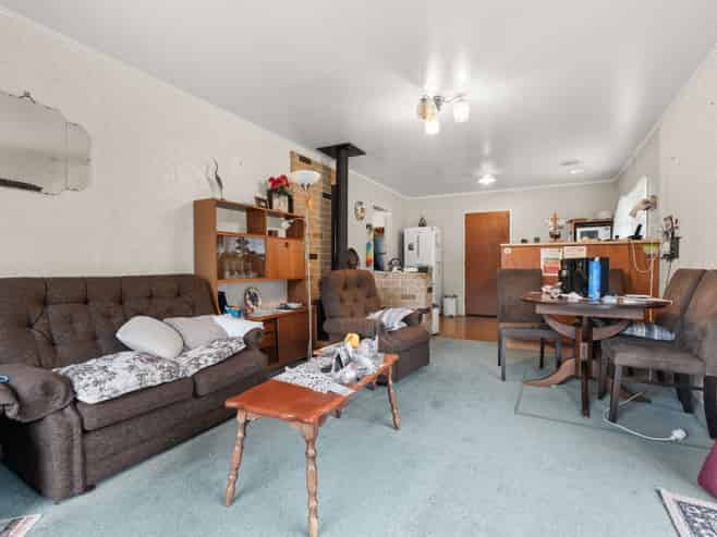 5421 Masterton Castlepoint Rd,, Castlepoint