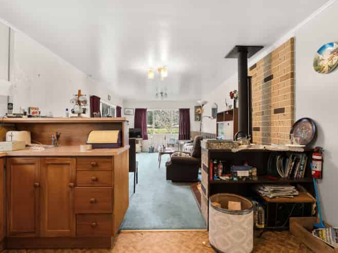 5421 Masterton Castlepoint Rd,, Castlepoint
