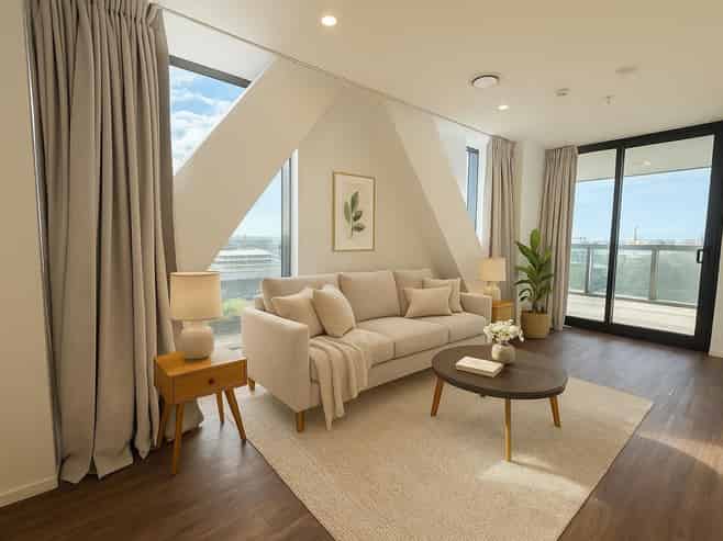 604/20 Park Avenue, Ellerslie