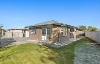42 Fergusson Street, Solway