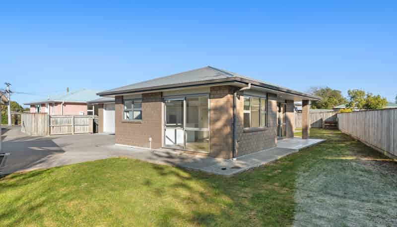 42 Fergusson Street, Solway