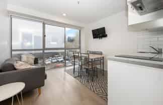 2L/147 Hobson Street, Auckland Central